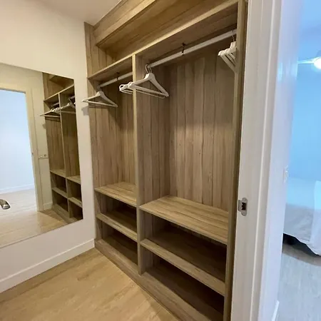 Carian Lofts L3 Lejlighed *