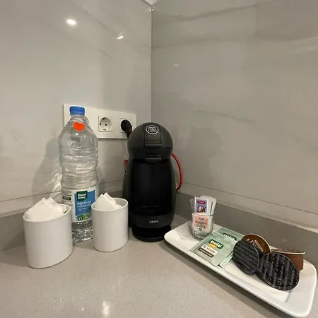 Lejlighed Carian Lofts L3