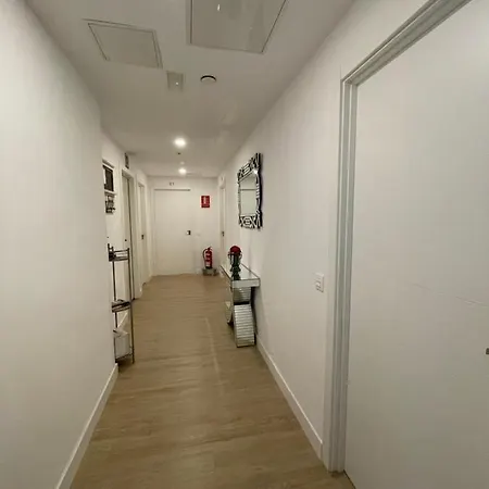 Carian Lofts L3 Lejlighed *