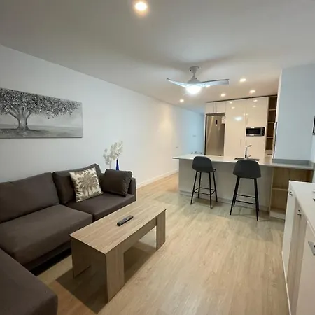 Lejlighed Carian Lofts L3 Las Palmas de Gran Canaria