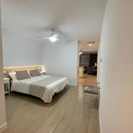 Carian Lofts L3 Lejlighed *